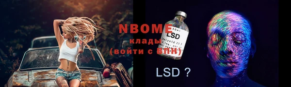 индика Алексеевка